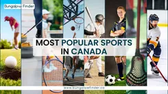 Discover the top 8 most popular sports of Canada in 2025. Explore Canada's sports culture, from ice hockey to soccer, and see how these games shape the nation's identity.